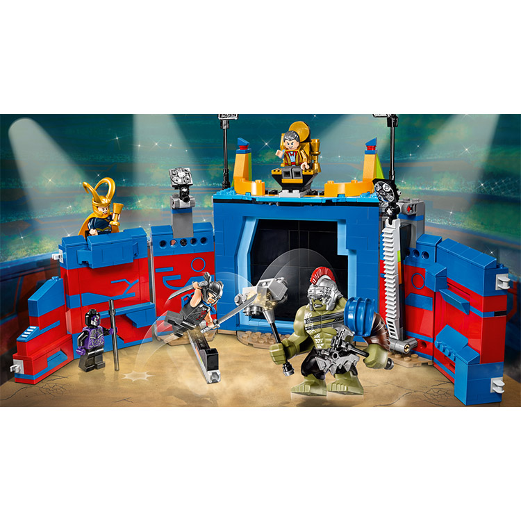 خرید بازی   LEGO Marvel Superheroes 2 - Nintendo Switch - نینتندو سوییچ کارکرده